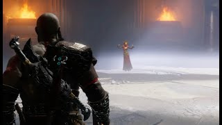 Download lagu God of War: Ragnarök Valhalla Siren - Jessica Rau mp3