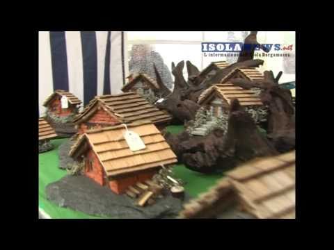 Brembate sopra: mercatino di San Valentino