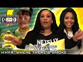 Power Rangers Playback Where There S Smoke There S Fire With Karen Ashley Aisha
