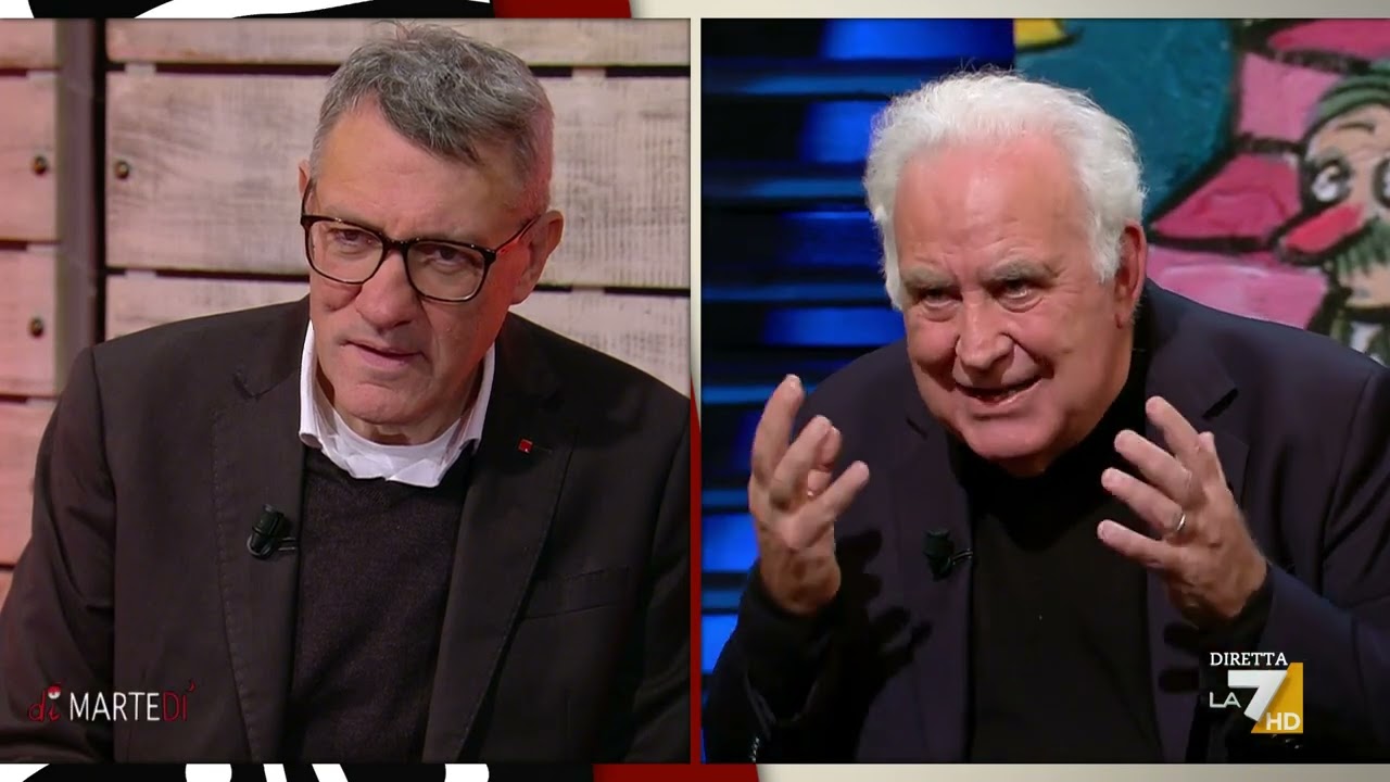 Santoro: “Gli azionisti Stellantis si sono messi in tasca 23 miliardi, mentre Tavares ...