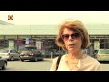 Margareth vertelt hoe ze al drie jaar in de clinch ligt met de Lidl.