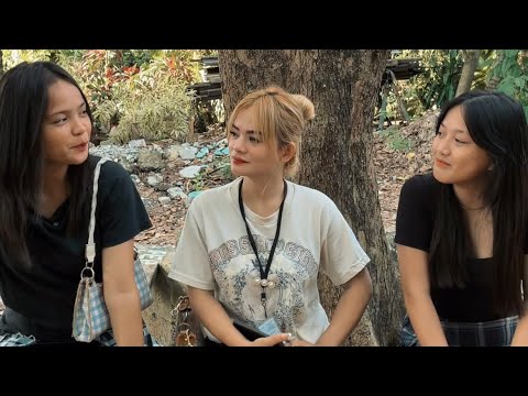 Bakit ngayon kalang part 3 (drama comedy lovestory)