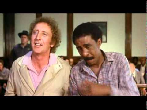 Locos de Remate 1/5 (el juicio)