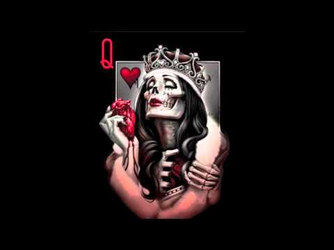 DS ft. Seeker Tuff, Cevenaire, Ryder BGK, Cheaf Abbeekillah - Herzen´z Scherben (Beat by Sectario)