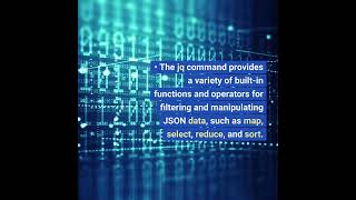 YouTube Thumbnail for Master the Basics of JQ in Under 1 Minute!