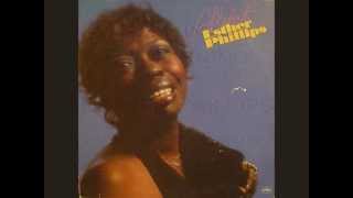 Esther Phillips - If I Fall In Love By Morning