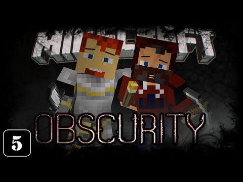 Mighty Smelting! - Obscurity with Modii, Ep 5