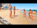 Ipanema Beach Walk 4K Summer Vibes In Rio De Janeiro ️