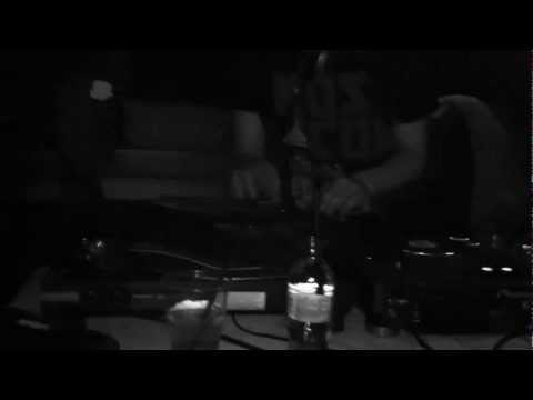 Zajac @ Cinema Hall, Budapest(10-12-2011)