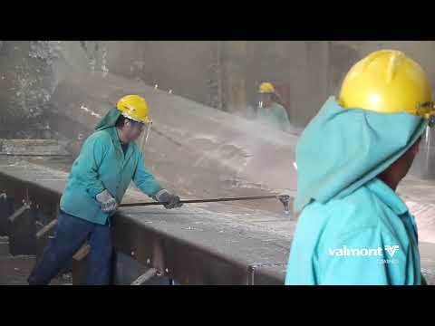 What Is Galvanizing?