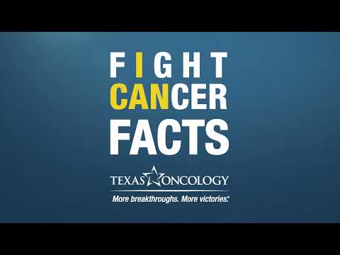 Fight Cancer Facts with Hari K. Kalla, M.D.
