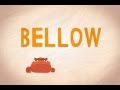 Endless Alphabet Bellow