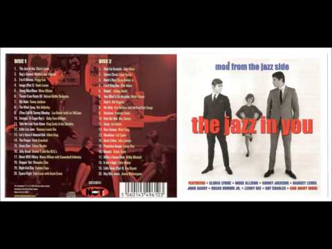 The Jazz In You - Mod From The Jazz Side [part 2]