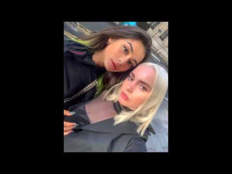 *FREE* LIL KRYSTALLL x OG BUDA x ROCKET Type Beat - ' Я как карди би ' [prod. whiteplug]