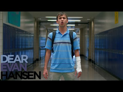 Poster waving through a window lyrics – dear evan hansen
