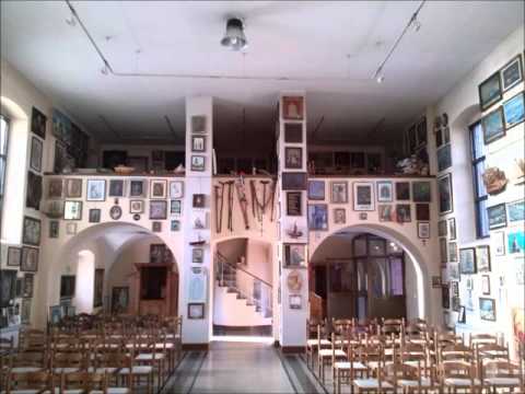 Majka Božja Trsatska, Trsat - Rijeka; autor: Božica Trnka