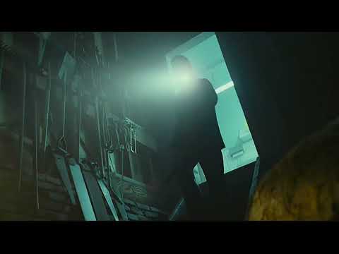 Disturbia: Robert Turner's Death (2007)