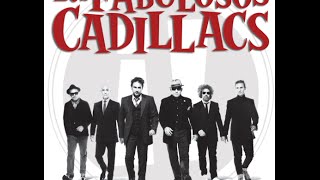 Los Fabulosos Cadillacs - Estoy harto de verte con otros - Letra