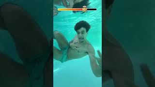 POV: VAS a la PISCINA con tus AMIGOS..