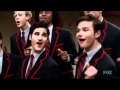 Raise Your Glass fanvid - Glee (Kurt/Blaine) 