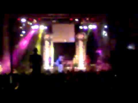 Super Summer Game 2010 - San Benedetto del Tronto - Stefano Lanfranchi Dj (live)