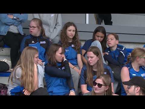 OÖ Zaunergroup Ladies Cup - Finale 2025