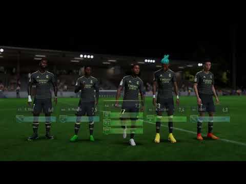 Temps fort : EFA J6 SC Toulon