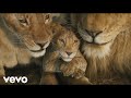Anika Noni Rose Keith David Milele From Mufasa The Lion King Official Video