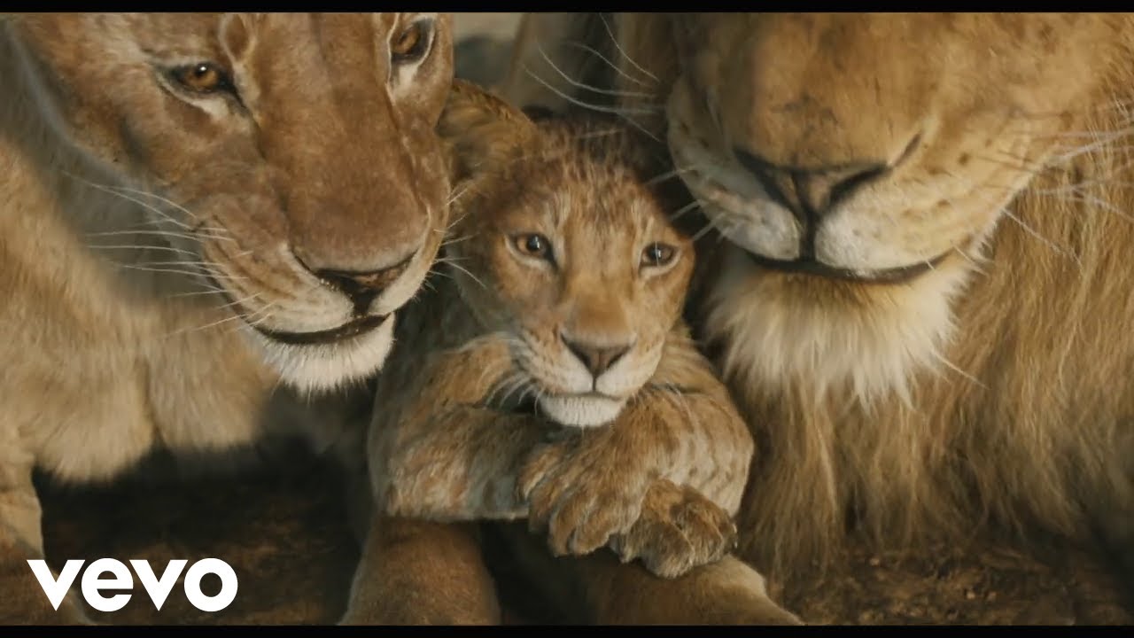 Anika Noni Rose, Keith David - Milele (From 