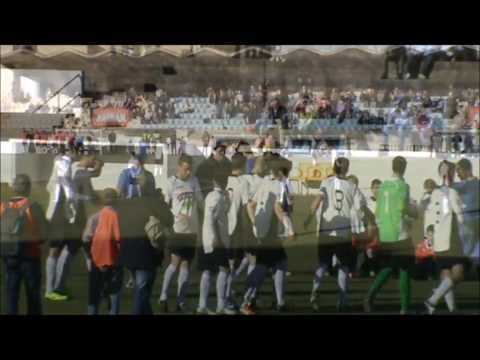 Tudelano 1 - 0 Getafe B