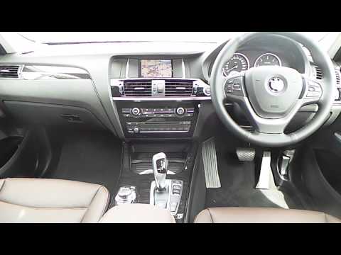 151D37991 - 151D37991 BMW X3 xDrive20d xLine