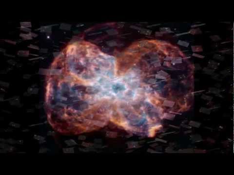 The Space Navigator - Welcome To My Dream (1994)