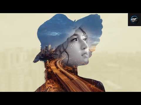 Double Exposure Cinemagraph