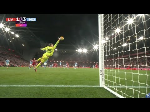 🚀 Donnarumma's INSANE SAVE vs Liverpool | Donnarumma save vs Liverpool | Gianluigi Donnarumma save 
