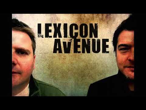 Lexicon Avenue - Live @ East Side Aréna, Miskolc 2010