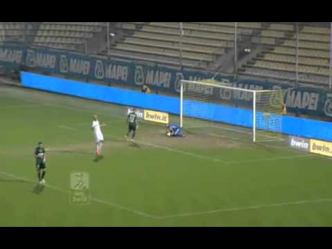 Sassuolo 1-0 Empoli 23/03/2012 2011-12 - 32°