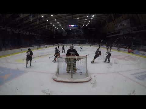 9. Kolo EXD ZV-KE 1. Tretina (1-3) Husár 5.10.2024