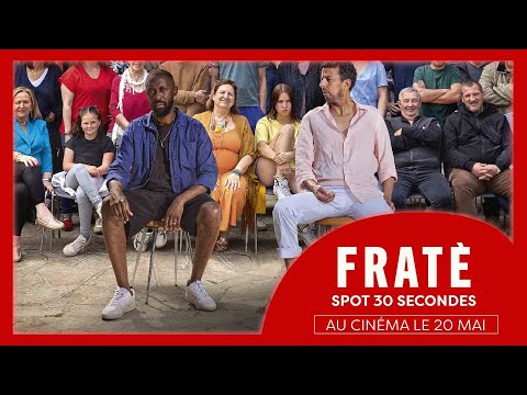 FRATÈ | Bande-annonce (Comédie, Thomas Ngijol)