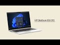 Ноутбук HP EliteBook G10