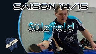 preview picture of video '(Saison 2014/2015) Heßberg I - Sülzfeld I [HIGHLIGHTS]'