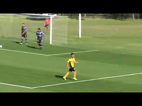 COMUNICACIONES 1-0 Sacachispas | 2017-18 | Primera B Metro.