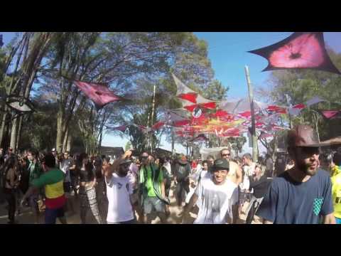 Agneton - Boom Bolenat @ Orion Trance - Hanuman Djset