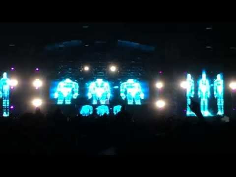 Road To Ultra Chile 2014 / The Code - W&W