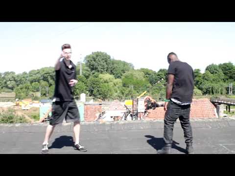 Bazyl x Laty Bling - Fake friends (street video)