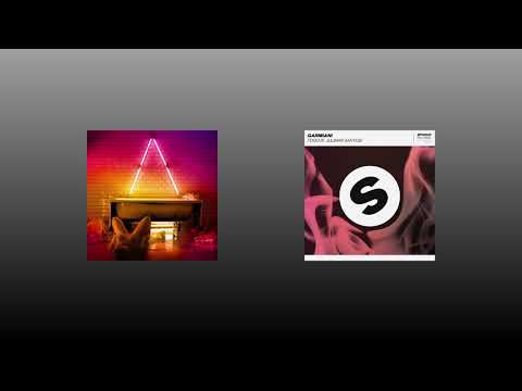 How Do You Feel Right Now vs. Fogo (YD Mashup)