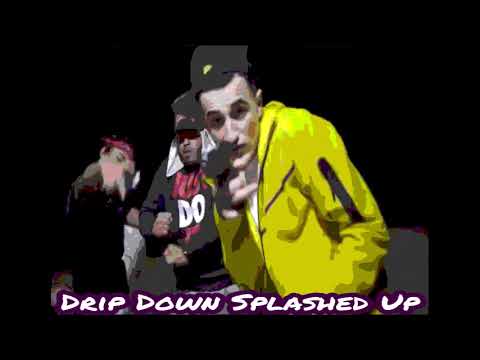 MKaRichDawg x Zach Stacks x Ace Muny - Blooda [Slowed Chopped] #DripDownSplashedUp