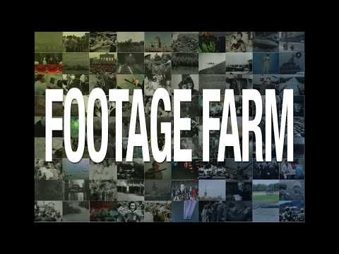 The New Roaring 20s | Footage Farm Ltd