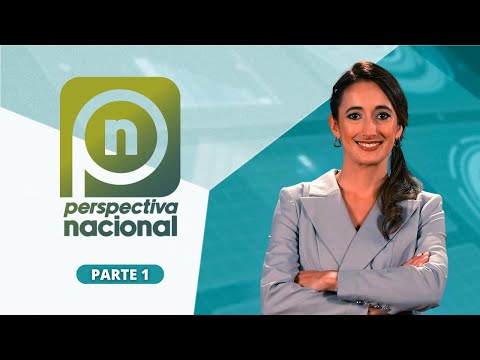 Perspectiva Nacional | 17 de setiembre, parte 1