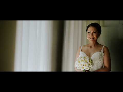 Robert and Sally Wedding Trailer 2018