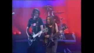 Next Time by Marie Wilson LIVE on Hey Hey it's Saturday.